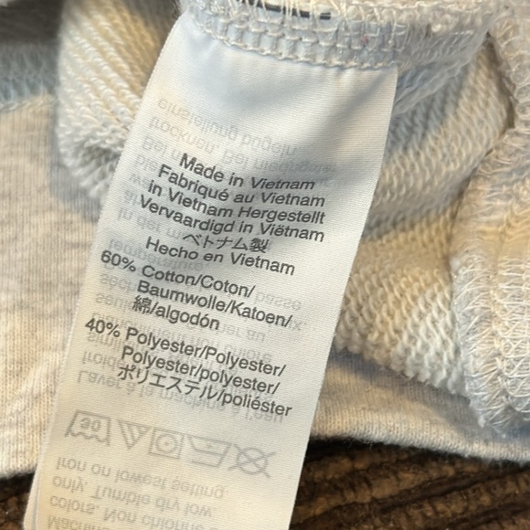 Sunkissed Beach Club Graphic Mainstay Sweatshirt Women's sweat shirt - Picture 8 of 8